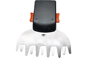 DEAWATER Grasmesser für Stihl HSA26 Akku-Heckenscheren – 4515 820 3500