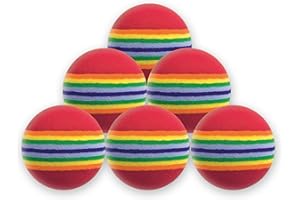 LONGRIDGE Bolas de Golf de