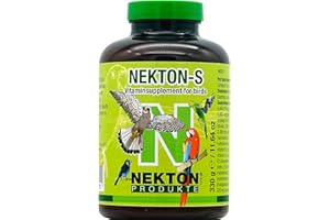 Nekton S, 1 Unité (1 x 330 G)