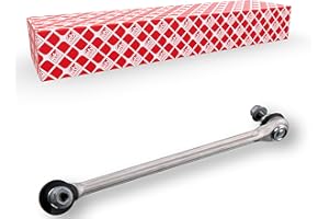 FEBI BILSTEIN 39601 Bielletta barra stabilizzatrice Assale anteriore Sx