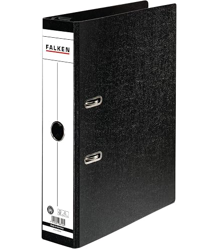 Register Kangaro A4 Ziffer – PP 120 Mikron, 23 Ringe, 20-teiliges Set In Grau
