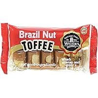 Thorntons Brazil Nut Toffee 500 g : Amazon.co.uk: Grocery