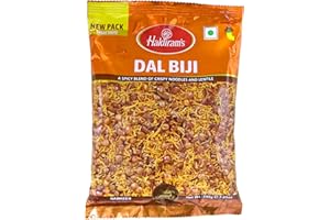 HALDIRAM'S Haldiram Dal Biji 200g