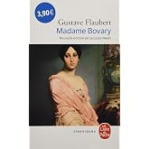 Madame Bovary