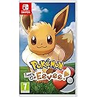 Pokemon: Let'S Go, Eevee! - Videogioco Nintendo - Ed. Italiana - Versione su scheda