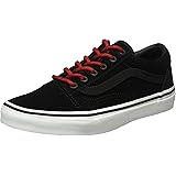 vans old skool bordeaux amazon