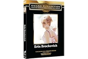 Erin Brockovich - [DVD]