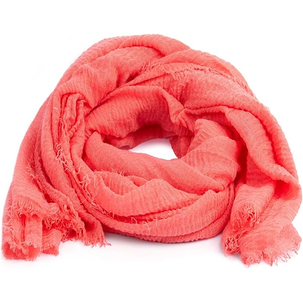 Sciarpa Con Frange, HOUSE, 2652Q-09X - Foto 3