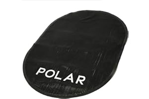 Polar Recovery Ice Bath Protective Floor Mat - Rubber Mat Underneath of ice baths
