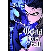 The World After the Fall n&ordm; 02: 2 (Manhwa)