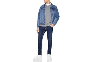 JACK & JONES Pull en Maille Pull en Maille
