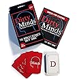 TDC Games Travel Dirty Minds Card Game
