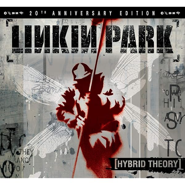 Meteora (20th Anniversary): Amazon.nl: CDs & Vinyl