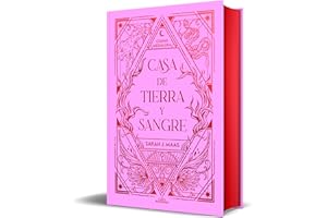 Casa de tierra y sangre (Edición especial limitada) (Ciudad Medialuna 1) (Sin límites)