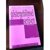 G&ouml;stergebilimsel Ser&uuml;ven