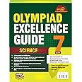 Science Olympiad Excellence Guide Class 7