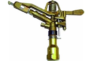 Vyrsa 07520560 MS Kreis-Sektoren Regner 1 Zoll IG (V65)