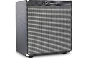 Ampeg Rocket Bass RB-112 Amplificateur Combo pour Guitare Basse 12" 100W