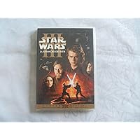 Star Wars : Episode 3, La Revanche des Sith - Édition Collector 2 DVD