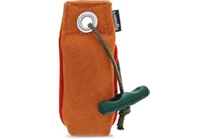 ROMNEY'S Pocketdummy con impugnatura di lancio – Romneys – 100 g