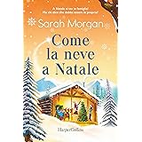 Come la neve a Natale
