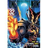 One Punch Man 32