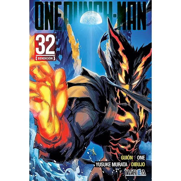One Punch Man 29 by ONE - Amazon.ae