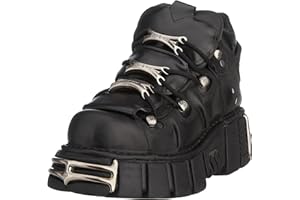 New Rock Mężczyźni M.106-s1Brogues