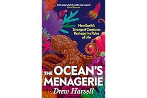 The Ocean's Menagerie: How Earth's Strangest Creatures Reshape the Rules of Life