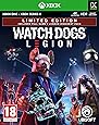 Watch Dogs Legion Limited Edition (Exclusive to Amazon.co.uk) (Xbox One/Series X)