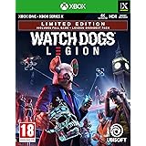 Watch dogs Legion - Edition Limited Edition