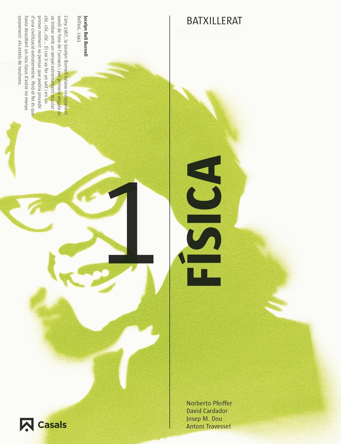Física 1 Batxillerat