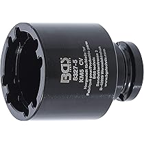 Dadi Gn 1804 Dadi Autobloccanti Ganter M35x1,5 - 2 Pezzi In