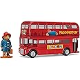 Corgi CC82331 Paddington London Bus Diecast Model, Red