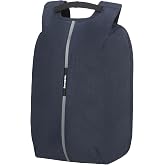 Samsonite KA6-01-001 15.6" Securipak Notebook Sırt &Ccedil;antası Mavi