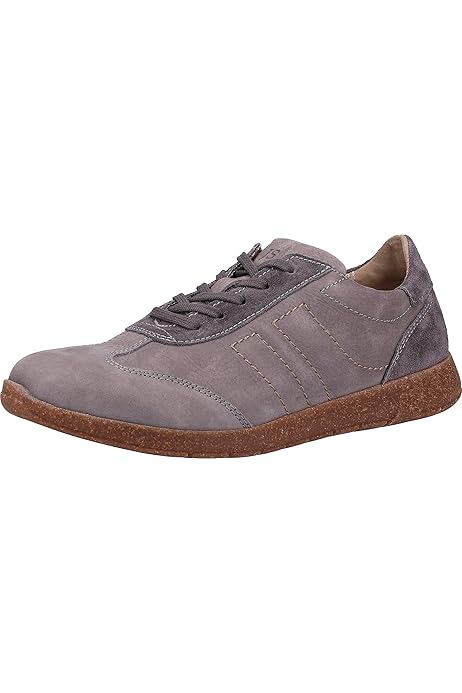 thane leather trainer sneaker