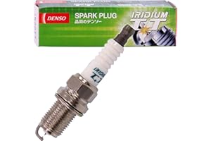 Denso ik20tt - Candela di accensione