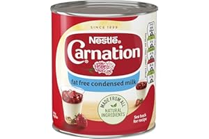 Carnation Light Condensed Milk 405G