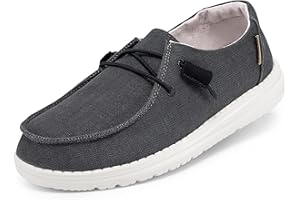 Hey Dude Wendy, Moccasin Donna