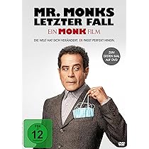 その他 Monk: The Complete Collection [Import anglais] g6bh9ry 61-y32ezkmL.jpg