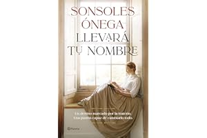 Llevará tu nombre (Autores Españoles e Iberoamericanos)