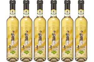 NÜWANG - Ume Pfaume Weinhaltiges Getränk (6 x 0,5L)