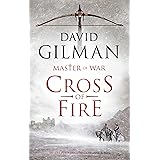 Cross of Fire (Master of War Book 6)