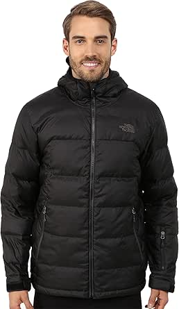 north face gatebreak 2 parka