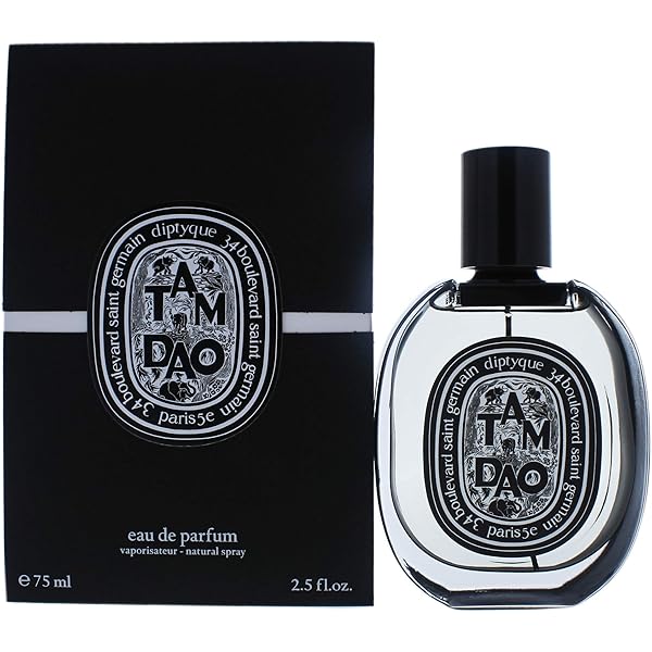 Diptyque Tempo Eau De Parfum Spray da 75 ml : Amazon.it