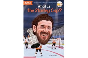 What Is the Stanley Cup?