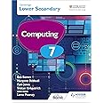 Cambridge Lower Secondary Computing 7 Student's Book: Hodder Education Group