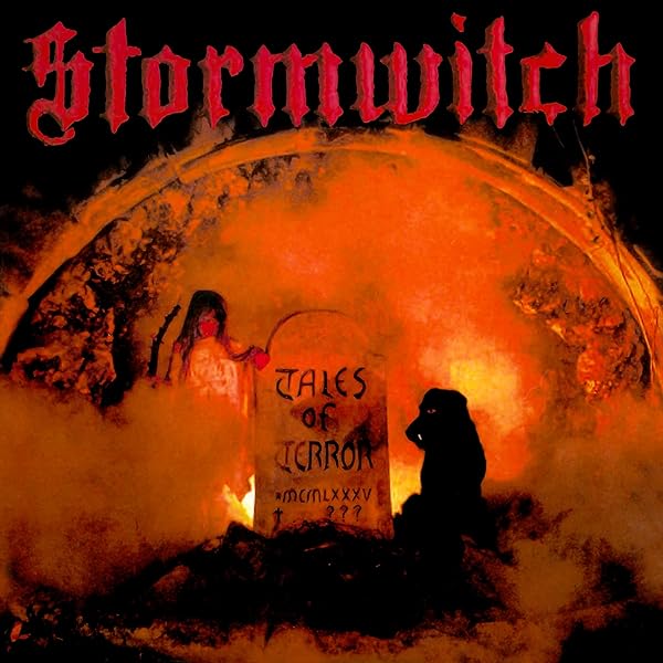 Walpurgis Night / 95008 - STORMWITCH, Diverse: Amazon.de