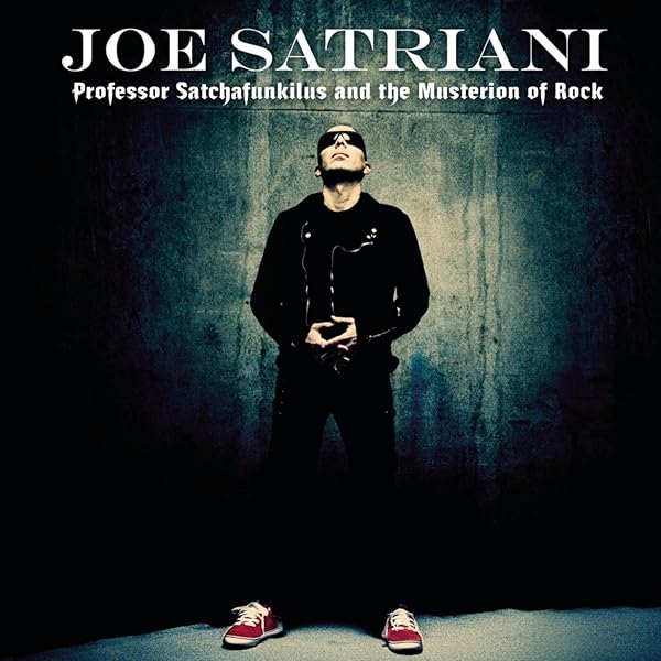 Satchurated: Live in Montreal [Blu-ray 3D] [2012] [Region