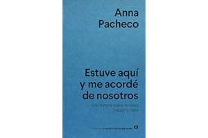 Estuve Aqui Y Me Acorde de Nosotros